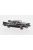 Brekina - Plymouth Fury, schwarz, 1958, Flames, 1:87
