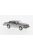 Brekina - Brekina, Chevrolet Caprice, silber/dunkelrot, 1987, 1:87