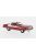 Brekina - Ford Gran Torino, rot/weiss, 1976, 1:87
