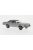 Brekina - Ford Gran Torino, silber/dunkelgrau, 1976, 1:87