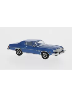 Brekina - Ford Gran Torino blau 1976