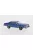 Brekina - Ford Gran Torino blau 1976