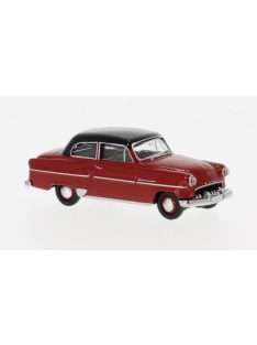 Brekina - Opel Olympia, rot, 1954, 1:87