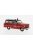 Brekina - Opel Olympia Caravan, 1954, Falck, 1:87