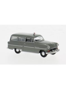 Brekina - Opel Olympia Caravan, 1954, DRK, 1:87