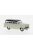 Brekina - Opel Olympia Caravan, grau, 1954, 1:87