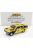 Brekina - OPEL KADETT C GT/E (night version) N 28 RALLY MONTECARLO 1976 ANDERS KULLANG - CLAES GORAN ANDERSSON YELLOW BLACK