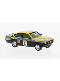 Brekina - Opel Kadett C GT/E Rallye El Brekina 1:87