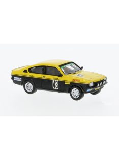 Brekina - Opel Kadett C GT/E Deutsche  Brekina 1:87
