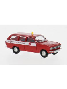 Brekina - Opel Kadett B Caravan, 1965, AVD, 1:87