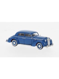 Brekina - Opel Admiral, blau, 1938, 1:87