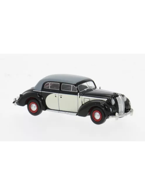 Brekina - Opel Admiral schwarz/grau 1938 1:87