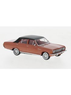 Brekina - Opel Diplomat A kupfer Brekina 1:87