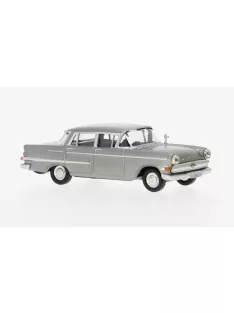 Brekina - Opel Kapitän grau 1959