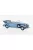 Brekina - Mercedes 770 K, hellblau, 1938, 1:87