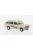 Brekina - Seat 124 Kombi 1968 Seat un million
