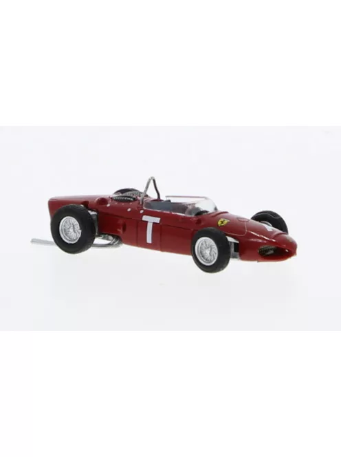 Brekina - Ferrari F 156 Formel 1 1961 Testcar