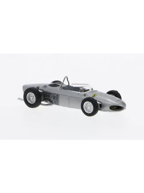 Brekina - Ferrari F 156 silber Formel 1 1961