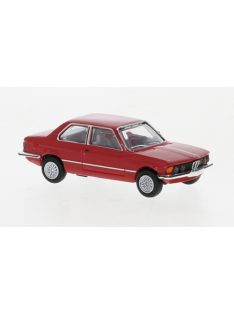 Brekina - BMW 323i rot Brekina 1:87