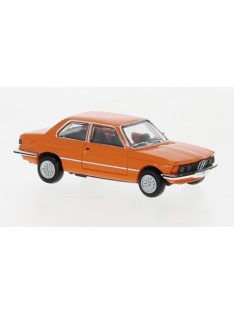 Brekina - BMW 323i orange Brekina 1:87