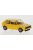 Brekina - VW Golf I, gelb, 1974, 1:87