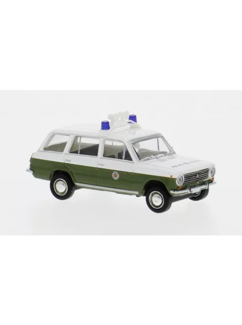 Brekina - Lada 2102 Kombi 1971 Volkspolizei