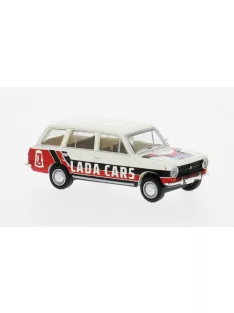 Brekina - Lada 2102 Kombi 1971 Lada Cars