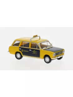 Brekina - Lada 2102 Kombi Taxi Havanna 1971