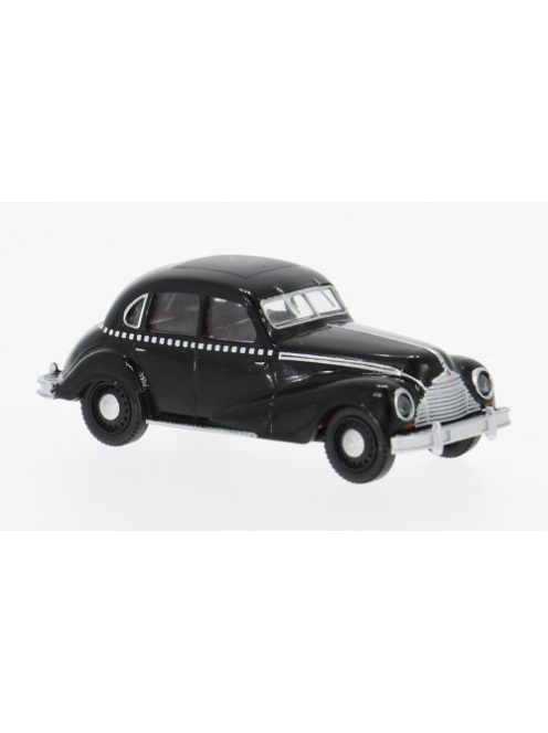 Brekina - EMW 340, 1950, Taxi, 1:87