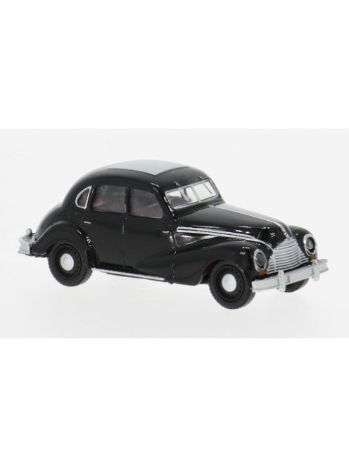 Brekina - EMW 340, schwarz, 1950, 1:87
