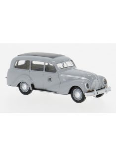 Brekina - EMW 340 Kombi, 1950, Deutsche Reichsbahn, 1:87