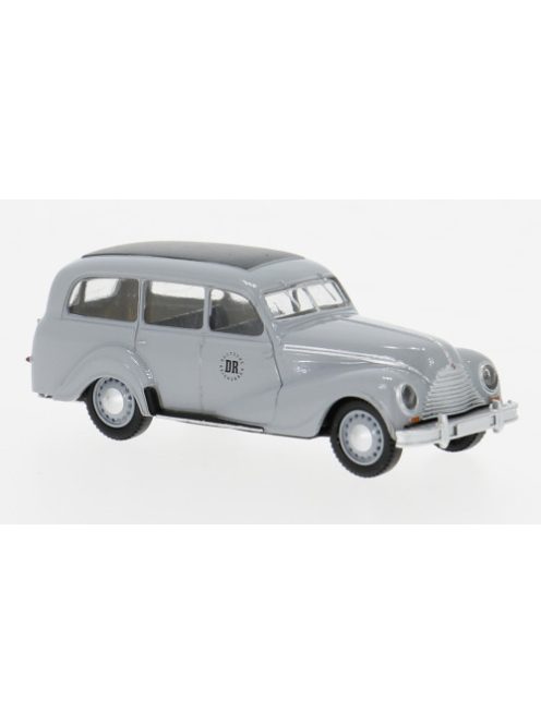 Brekina - EMW 340 Kombi, 1950, Deutsche Reichsbahn, 1:87