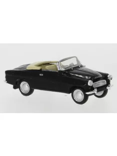 Brekina - Skoda Felicia schwarz 1959