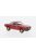 Brekina - Lancia Fulvia Coupe, rot, 1970, "HF", 1:87