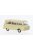 Brekina - Barkas B 1000 Bus beige 1962