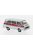 Brekina - Skoda 1203 Bus CSA Brekina 1:87