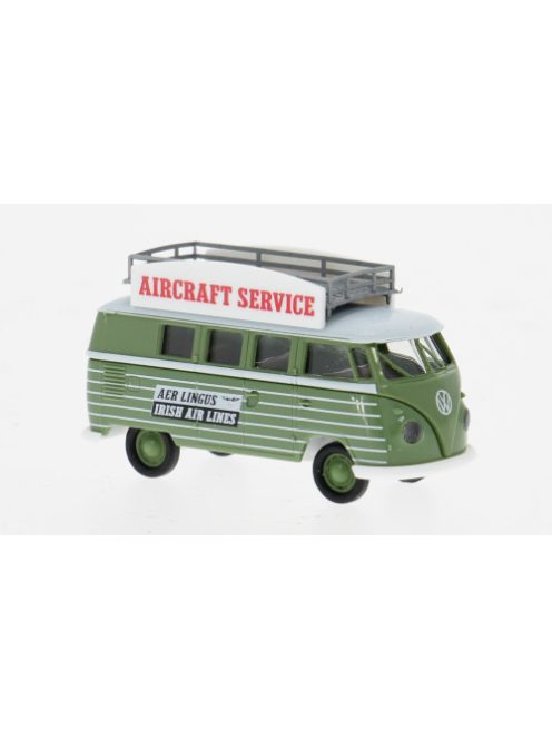 Brekina - VW T1b Kombi, 1960, Aer Lingus, 1:87