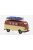 Brekina - VW T1b Camper rot/beige 1960