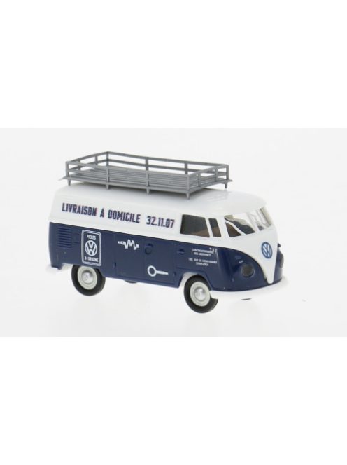 Brekina - VW T1b Kasten 1960 VW piece d origine
