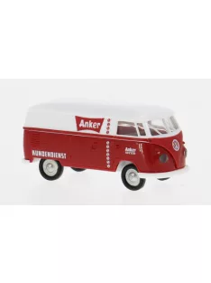 Brekina - VW T1b Kasten, 1960, Anker, 1:87