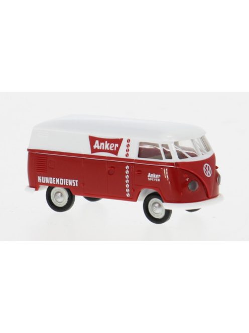Brekina - VW T1b Kasten, 1960, Anker, 1:87