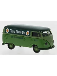   Brekina - Brekina, VW T1b Kasten, 1960, Gut Eickenscheidt, 1:87