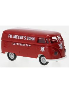   Brekina - Brekina, VW T1b Kasten Sped. Meyer's, 1960, Fr. Meyer's Sohn, 1:87