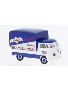 Brekina - VW T1b Großraum-K Iglo Brekina 1:87