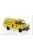 Brekina - Ford Transit, 1970, Schwabengarage, 1:87