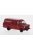 Brekina - Ford Transit, 1970, Porsche UK, 1:87