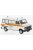 Brekina - Fiat Ducato Bus Ambulanza Brekina 1:87