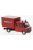Brekina - Mercedes L 307 D Doka Feuerwehr Brekina 1:87