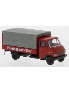 Brekina - Steyr 590 Getränkeaufbau 1970 Reininghaus Bier