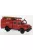 Brekina - MAN 450 HA TLF 16 1960 Berufsfeuerwehr Nürnberg